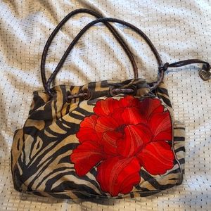Brighton purse